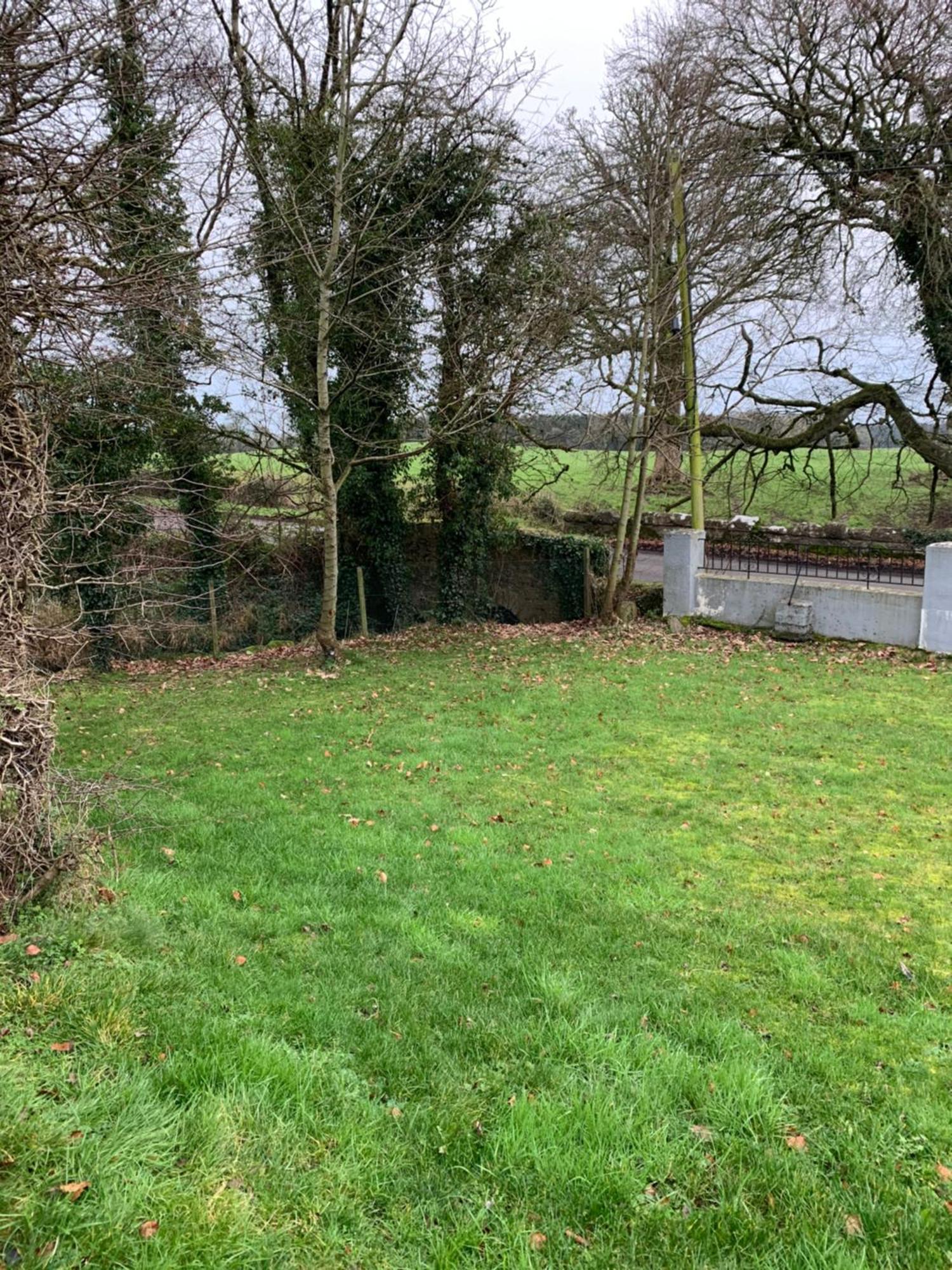 Kits Lodge Crover Cavan Exterior photo